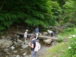日本の里