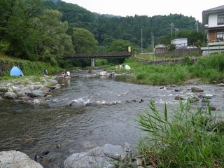道の駅 果樹公園あしがくぼ